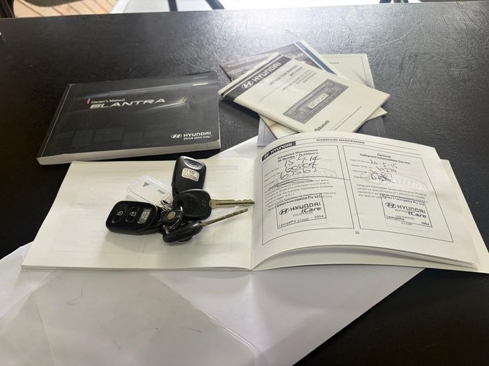 2009 Hyundai Elantra SLX HD Hyper Silver