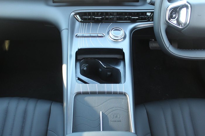 2026 Geely Starray EM-i Inspire