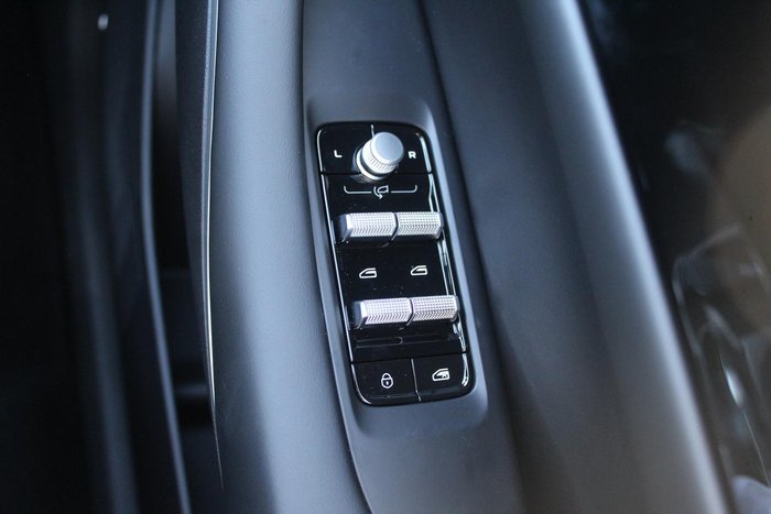 2026 Geely Starray EM-i Inspire