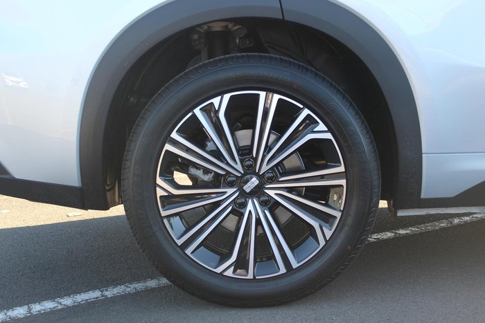 2026 Geely Starray EM-i Inspire