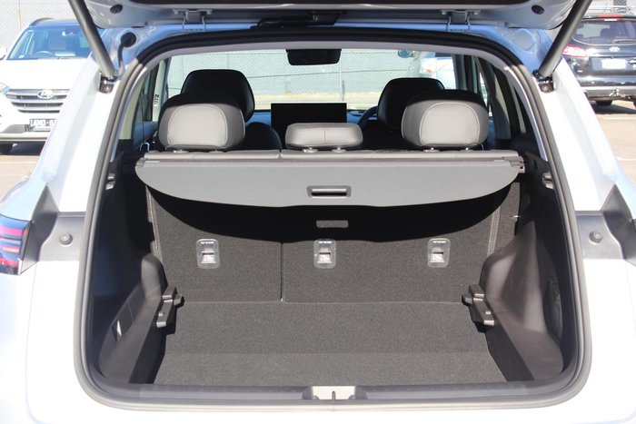 2026 Geely Starray EM-i Inspire