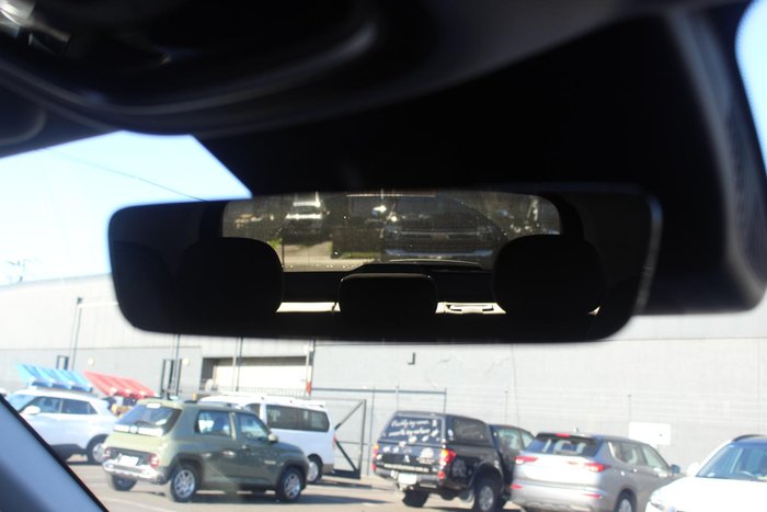 2026 Geely Starray EM-i Inspire