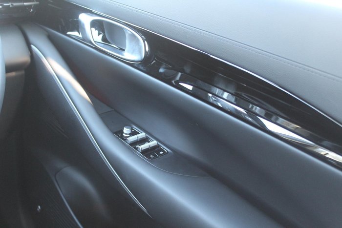 2026 Geely Starray EM-i Inspire