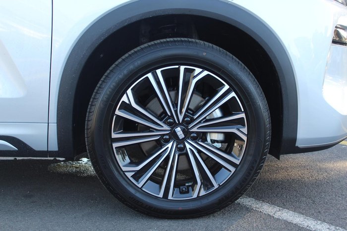 2026 Geely Starray EM-i Inspire