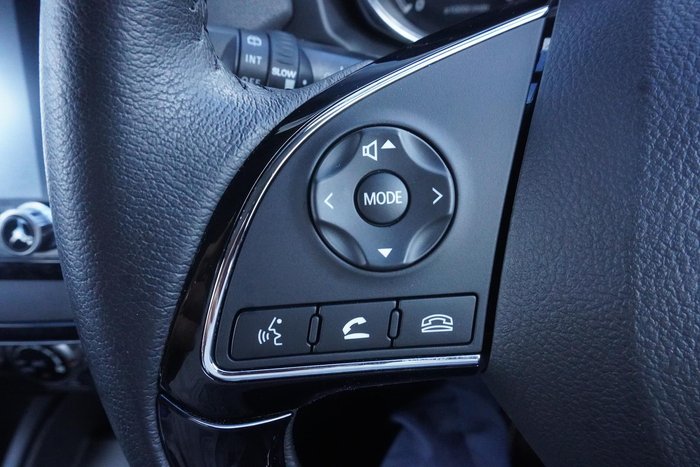 2020 Mitsubishi ASX ES