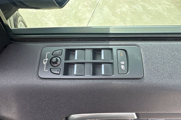 2018 Land Rover Discovery Sport TD4 110kW SE