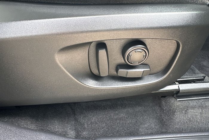 2018 Land Rover Discovery Sport TD4 110kW SE