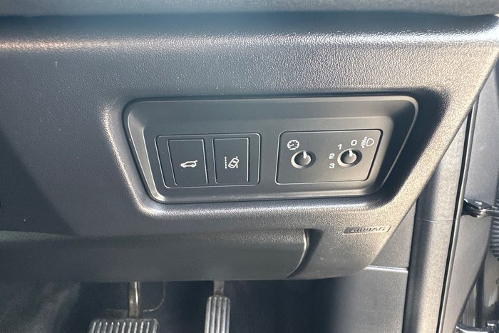 2018 Land Rover Discovery Sport TD4 110kW SE