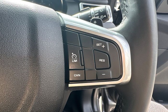 2018 Land Rover Discovery Sport TD4 110kW SE