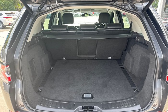 2018 Land Rover Discovery Sport TD4 110kW SE