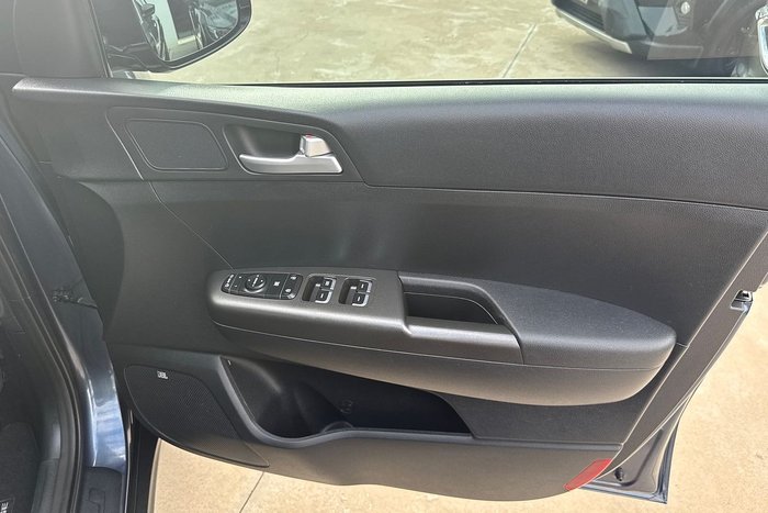 2021 Kia Sportage SX