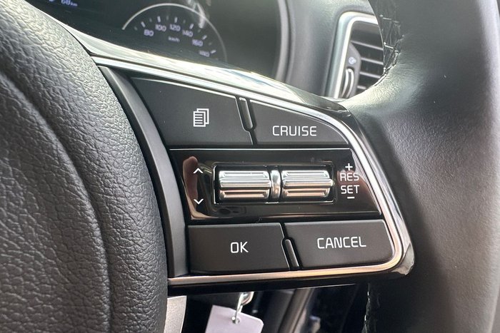 2021 Kia Sportage SX