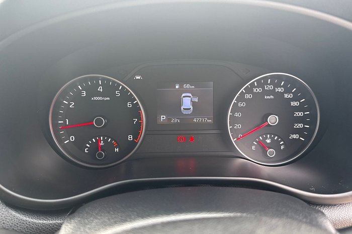 2021 Kia Sportage SX