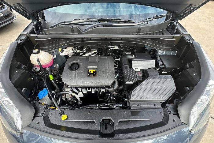 2021 Kia Sportage SX