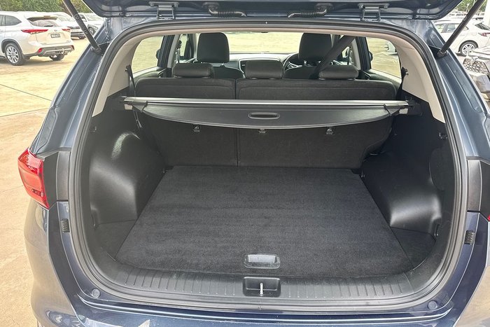 2021 Kia Sportage SX