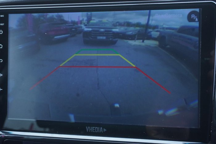 2015 Mitsubishi Triton GLS