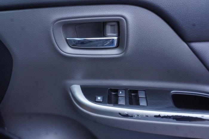 2015 Mitsubishi Triton GLS