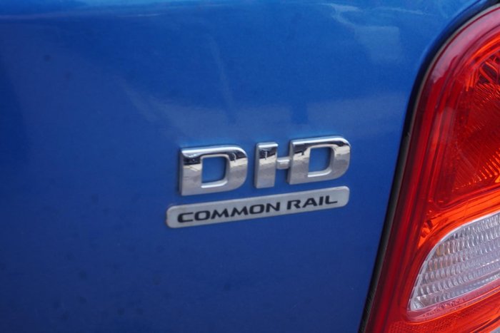 2015 Mitsubishi Triton GLS