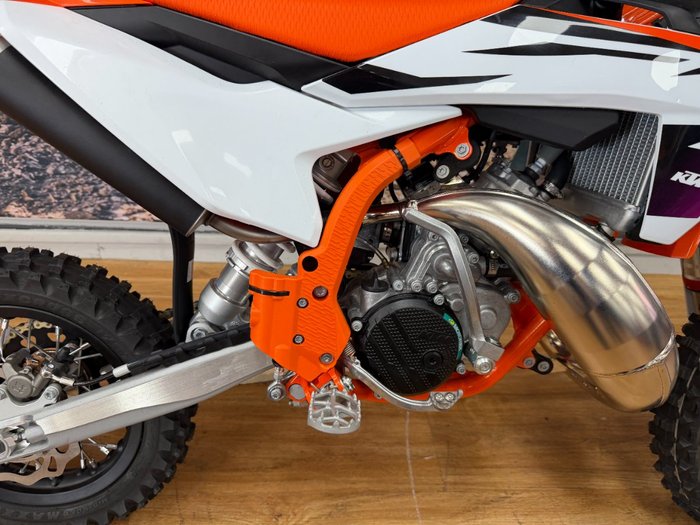2026 Ktm 50 SX