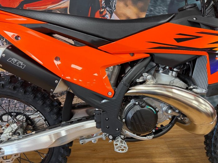 2026 Ktm 2026 KTM 300CC SX