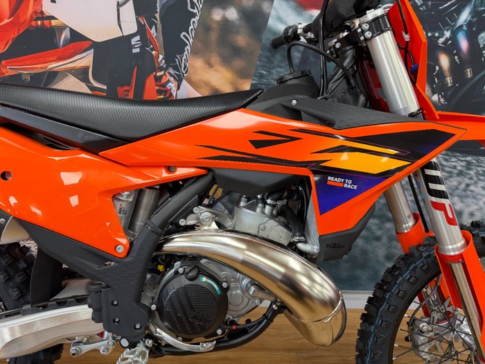 2026 Ktm 2026 KTM 300CC SX