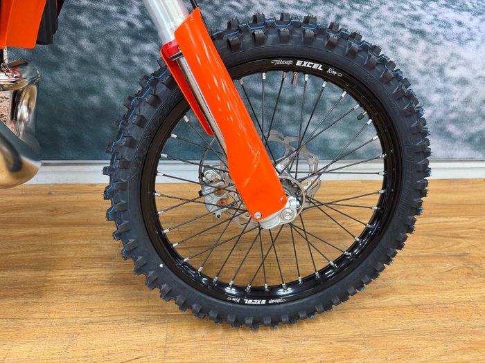 2026 Ktm 2026 KTM 300CC SX