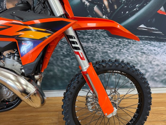 2026 Ktm 2026 KTM 300CC SX