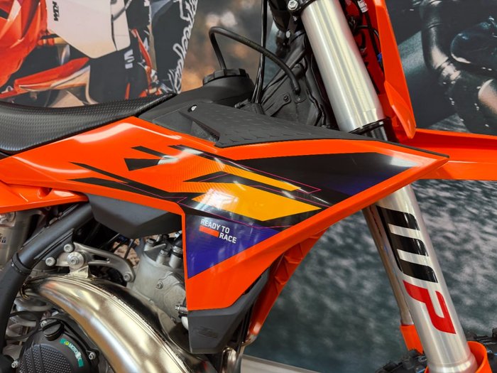 2026 Ktm 2026 KTM 300CC SX