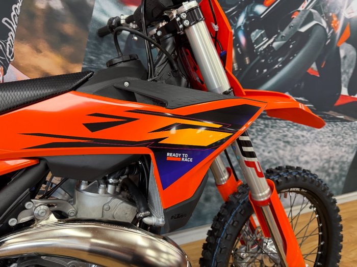 2026 Ktm 2026 KTM 300CC SX