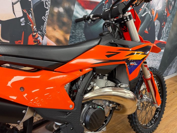 2026 Ktm 2026 KTM 300CC SX