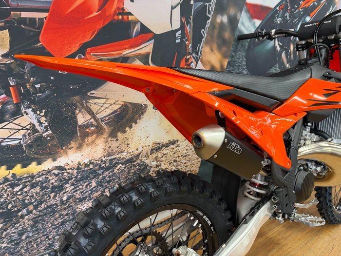 2026 Ktm 2026 KTM 300CC SX