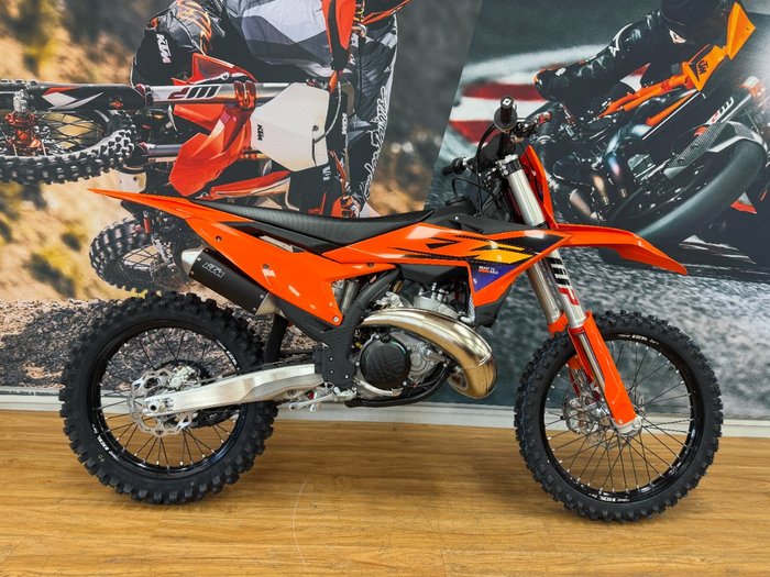 2026 Ktm 2026 KTM 300CC SX