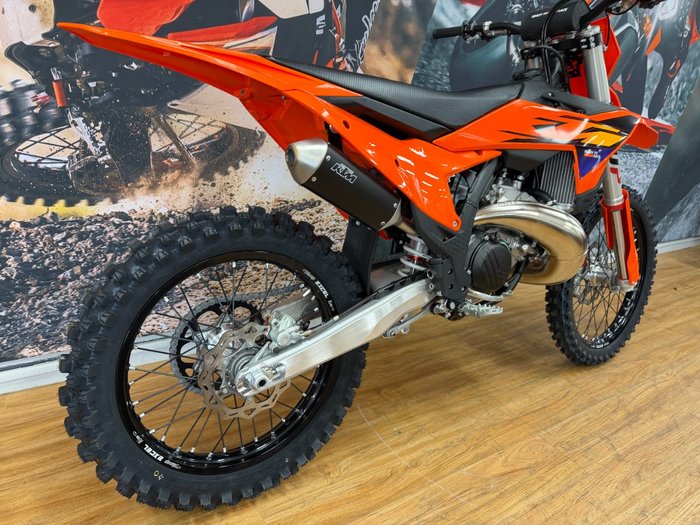 2026 Ktm 2026 KTM 300CC SX
