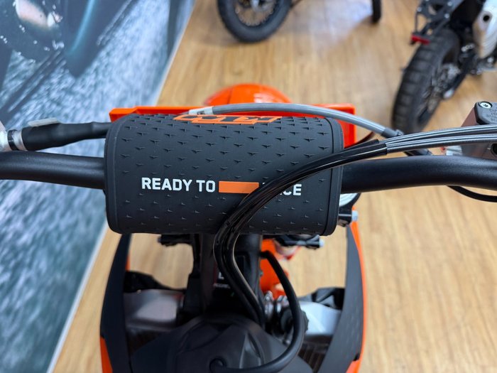 2026 Ktm 2026 KTM 300CC SX