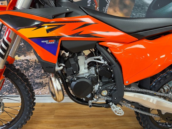 2026 Ktm 2026 KTM 300CC SX