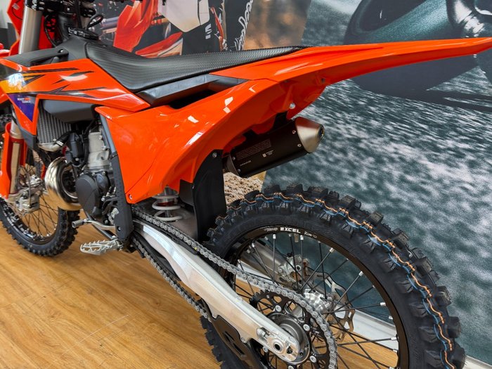 2026 Ktm 2026 KTM 300CC SX
