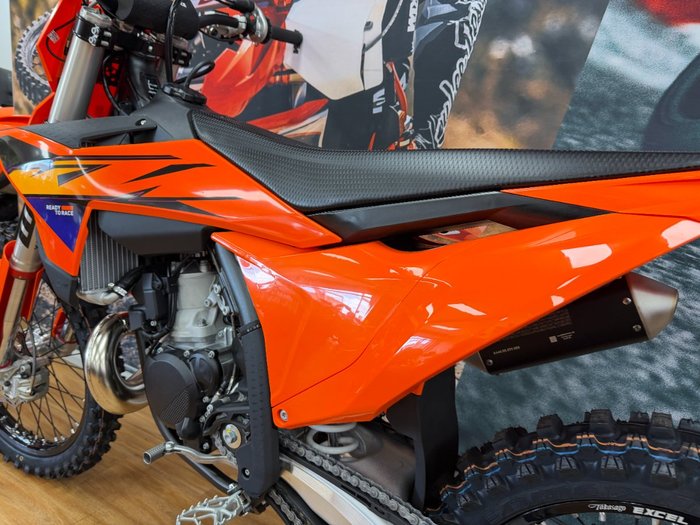 2026 Ktm 2026 KTM 300CC SX