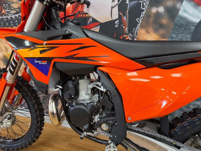 2026 Ktm 2026 KTM 300CC SX