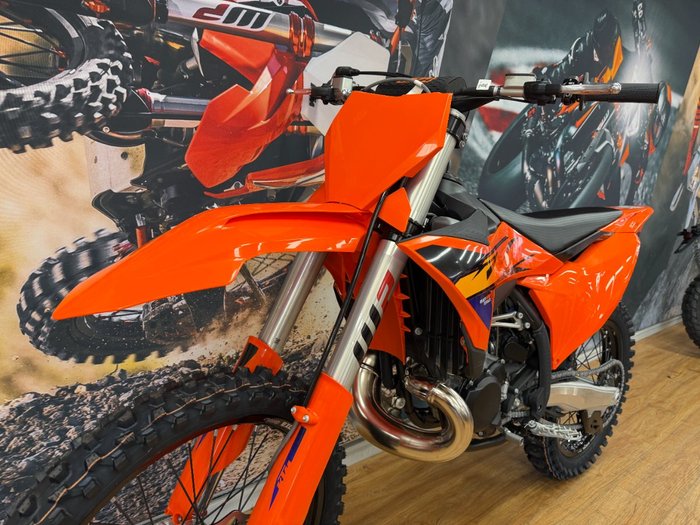 2026 Ktm 2026 KTM 300CC SX