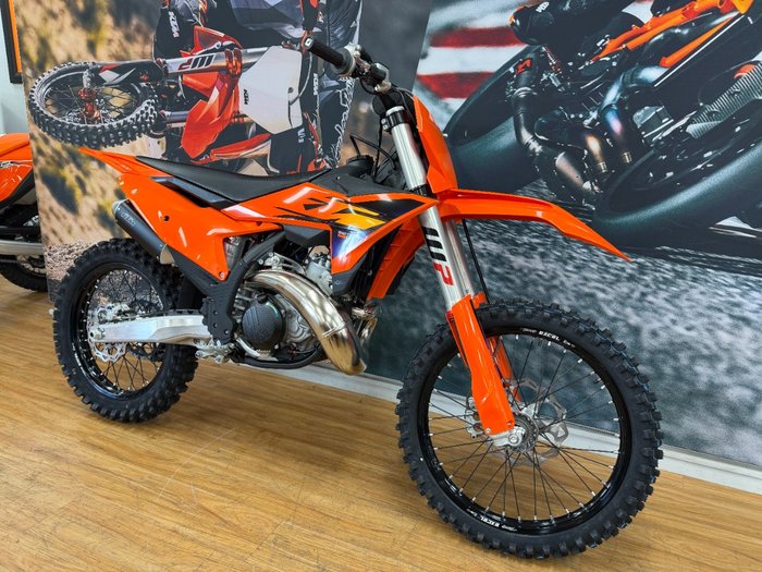 2026 Ktm 2026 KTM 300CC SX