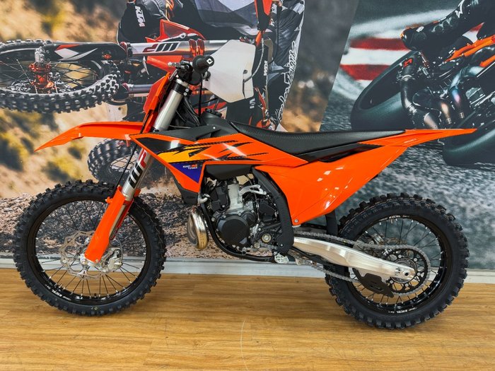 2026 Ktm 2026 KTM 300CC SX