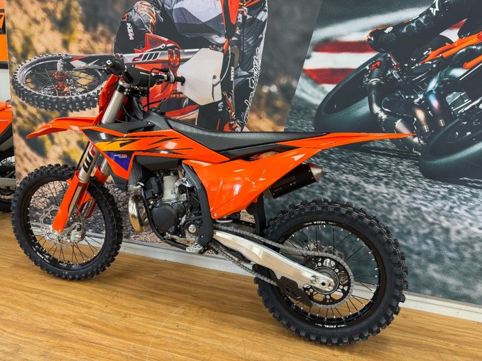 2026 Ktm 2026 KTM 300CC SX