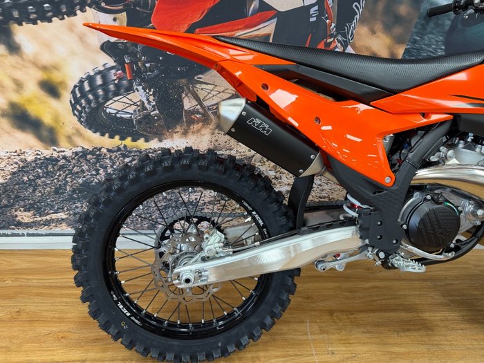 2026 Ktm 2026 KTM 300CC SX