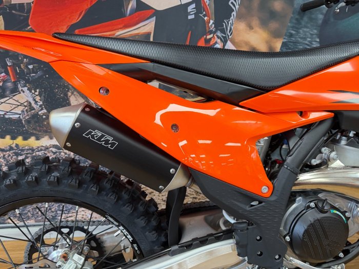 2026 Ktm 2026 KTM 300CC SX