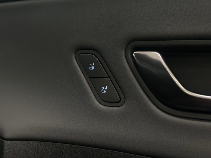 2025 Hyundai Kona Hybrid Premium N Line