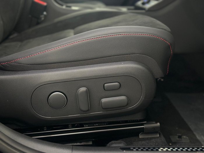 2025 Hyundai Kona Hybrid Premium N Line