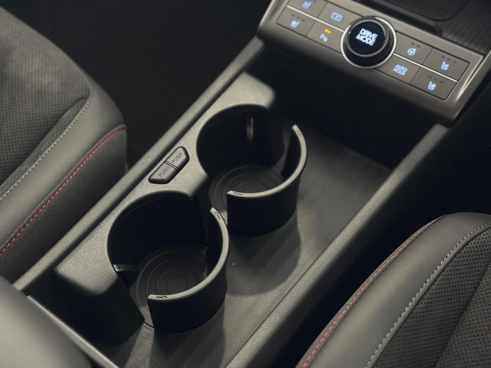 2025 Hyundai Kona Hybrid Premium N Line