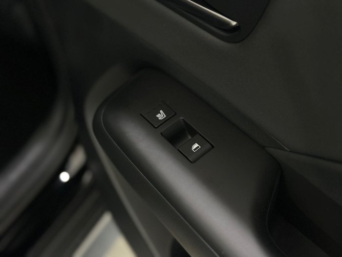 2025 Hyundai Kona Hybrid Premium N Line