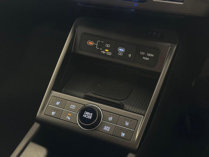 2025 Hyundai Kona Hybrid Premium N Line