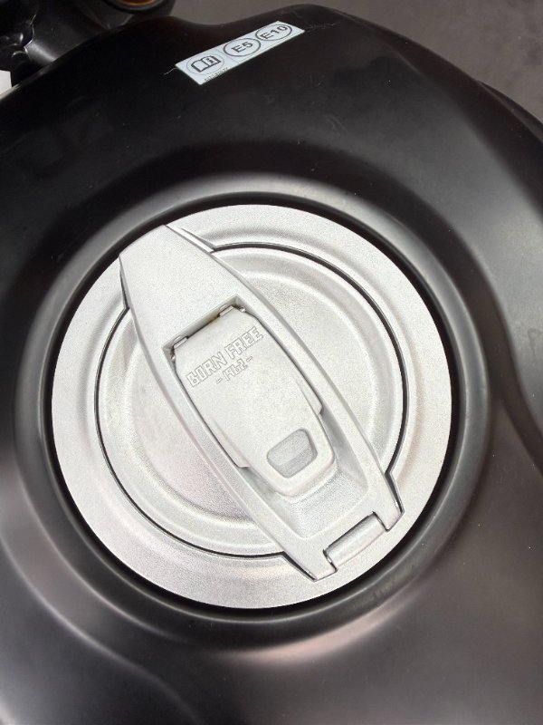 2024 DUCATI SCRAMBLER DARK PRO Black